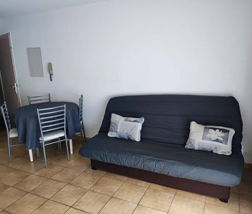 Location appartement 1 pièce 21.35 m² à Oyonnax (01100) - Photo 5