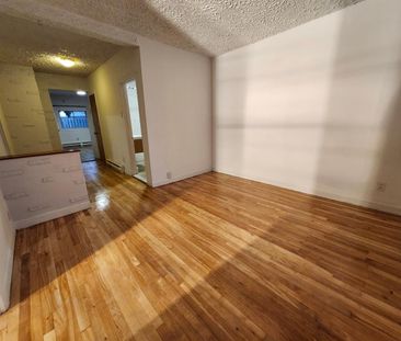 Appartement Montréal (Mercier/Hochelaga-Maisonneuve) À Louer - Photo 3