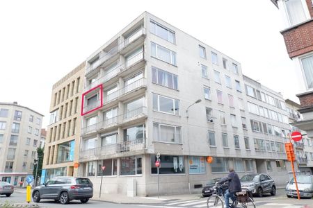 Gezellig appartement, recent vernieuwd - Foto 4