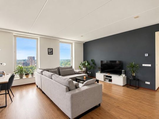 Te huur: Appartement Leyweg in Den Haag - foto 1