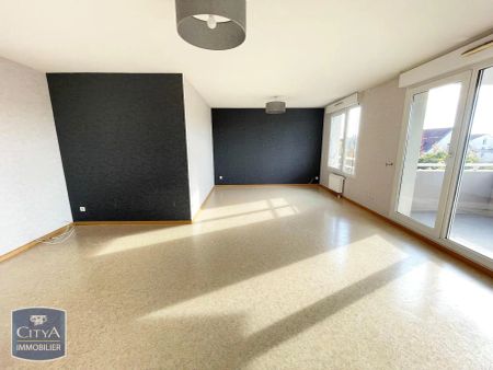 Appartement à louer 3 pièces 85.26m² - Photo 5