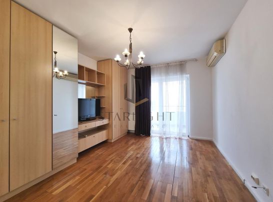 Aviatorilor 3-Bedroom with Park Views | Prime Location - Fotografie 1