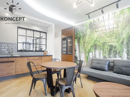 Luksusowy apartament | 2 pok. | Rynek-Ratusz - Photo 5