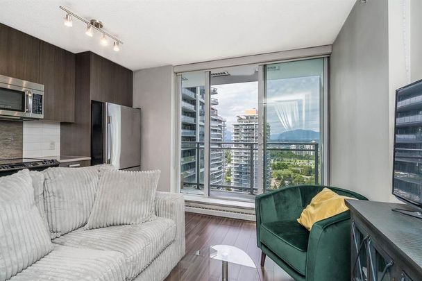 Ultra. Studio with Mountain and City Views - Photo 1