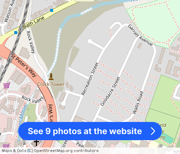 Recreation Street, Mansfield - Photo 1