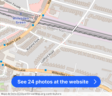 Lydford Road NW2 - Photo 1