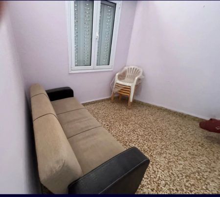 Studio/Γκαρσονιέρα για ενοικίαση Αγία Αικατερίνη (Πάτρα) - Photo 5