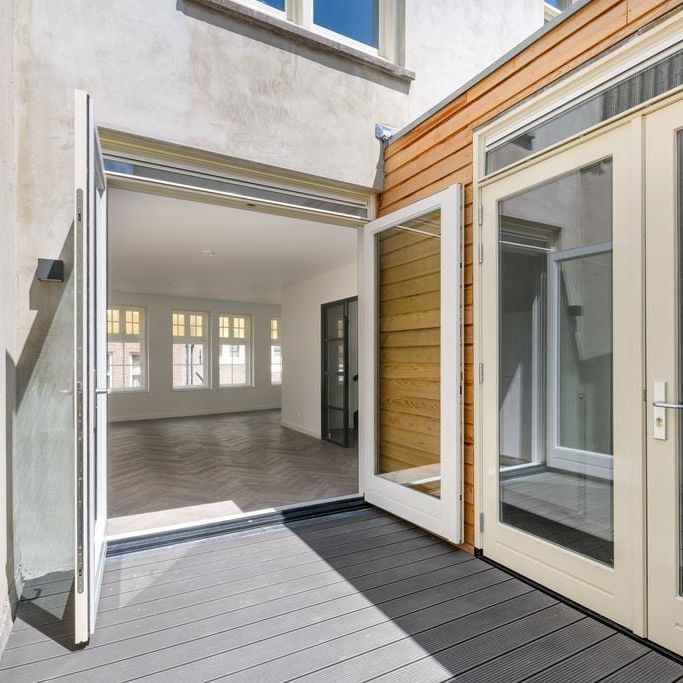 Kolksteeg 3-B, Nieuwe Kerk e.o., 1012PT, Amsterdam - Foto 1