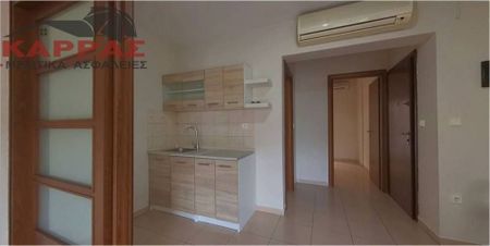 Studio/Γκαρσονιέρα για ενοικίαση Κέντρο (Αλεξανδρούπολη) - Φωτογραφία 2