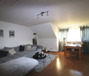 *HERRLICHE 2-ZIMMER-PERLE MIT BALKON* 2. Etage, in ruhiger Lage von Duisburg-Röttgersbach - Photo 1