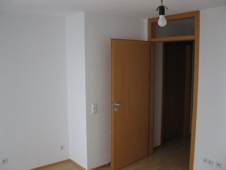 2-Zimmer-Wohnung mit Balkon in Filderstadt-Plattenhardt - Photo 3