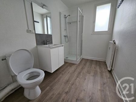 Appartement F2 à louer 2 pièces - 43,71 m2 CHATEAUROUX - 36 - Photo 5