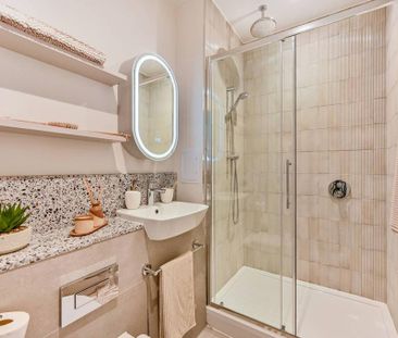 Studio to rent - Photo 6