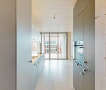 Moderne Wohnung in Winterthur - Foto 2