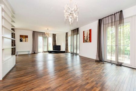 Exklusives Wohnen in den Parkside Apartments mit Ritz Carlton Service & 24/7 Concierge - Photo 4