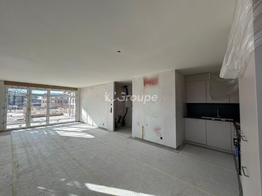 3.5 room apartment for rent in St-Germain (Savièse) - Photo 1