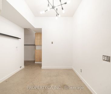 Merchandise Lofts , #860 - Photo 6