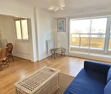 Location Appartement 3 pièces 83m² MONTPELLIER 34000 - Photo 1