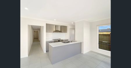🏡 Brand New 4-Bedroom House in Wallan - Photo 3