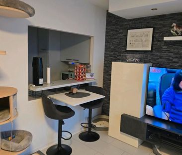 Biete schöne 1 1/2 Zimmer Wohnung (50qm) zur Untermiete - Photo 5