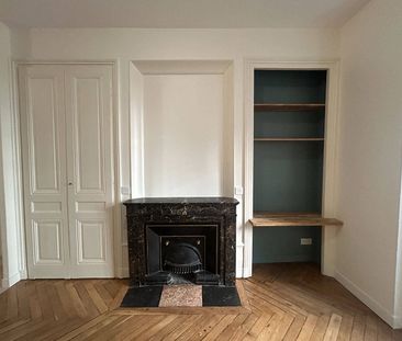 Appartement 1 pièce – LYON - Photo 1