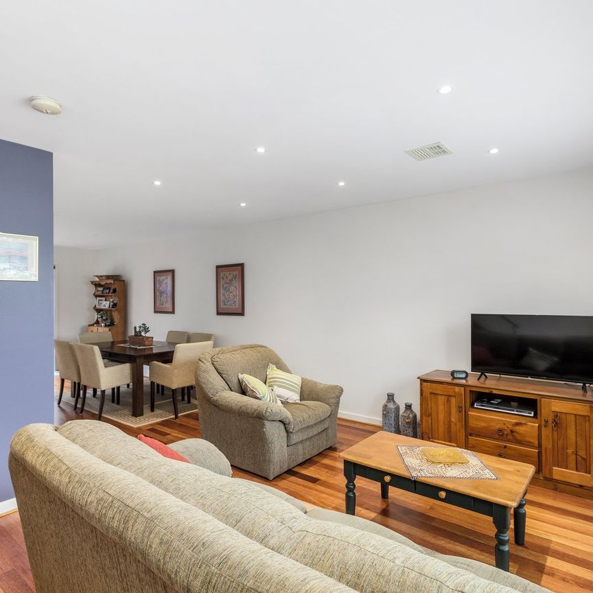 Streetfront Style Just Off the Shopping Strip! - Photo 1