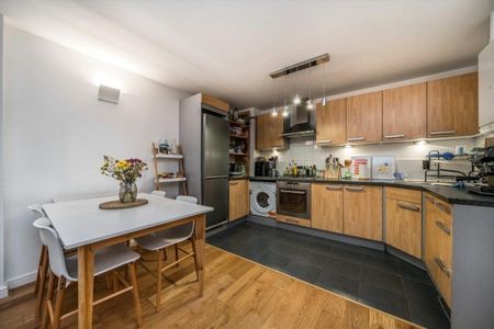 Martello Street, London Fields, E8 - Photo 5