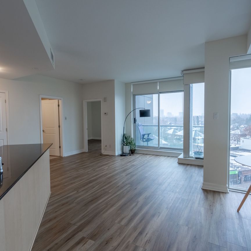 For Lease - 1227 Wellington Street Unit# 603, Tunneys Pasture and Ottawa West, Ontario - Photo 1