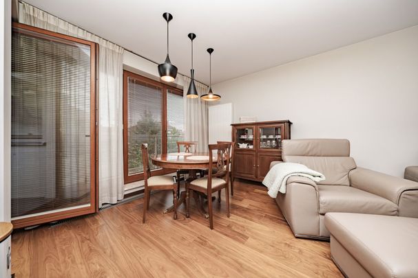 Komfortowy apartament 2 pokojowy - Photo 1