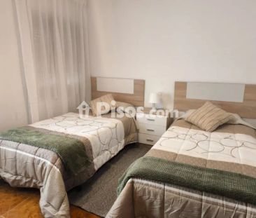 Piso en alquiler en Pumarín-Teatinos - Foto 4