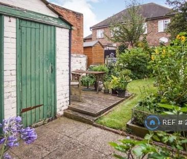 2 bedroom terraced house to rent - Photo 4