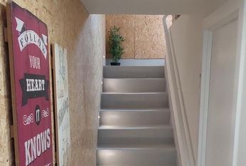 Aluga se quartos somente a estudantes no Castelo da Maia