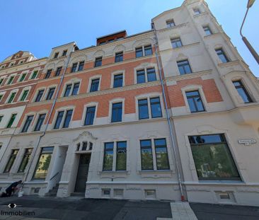 ++ jetzt zuschlagen! - wunderschöne 2-Raum DG-Wohnung mit Balkon - ... - Photo 6