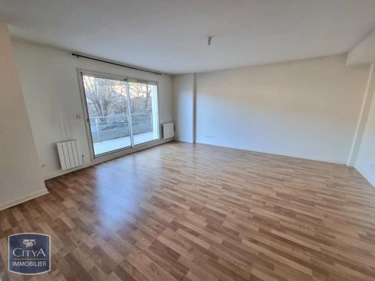Appartement à louer 3 pièces 87.03m² - Photo 1