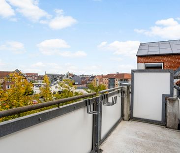 Allegade 1H, 3. tv., 8700 Horsens - Photo 4