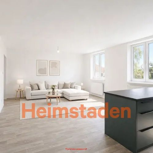 Pronájem bytu 4+kk 81 m - Fotografie 1