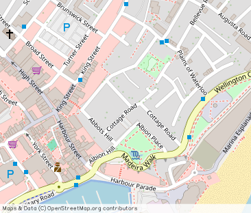 Hibernia Street, Ramsgate - Photo 1