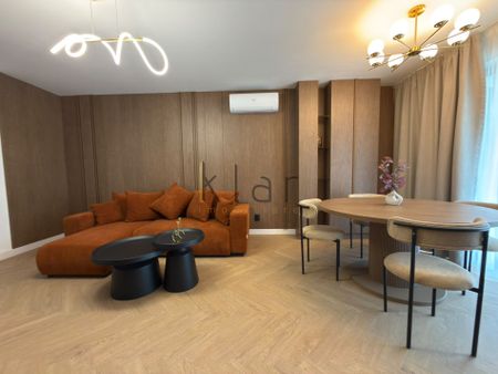 Apartament 3 camere, 73 mp, prima închiriere, The Nest – zona The Office - Photo 2