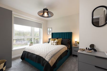 Casa at Vista Park, Glasgow, G33 - Photo 2