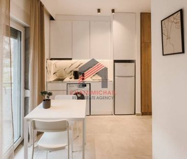 Διαμέρισμα για ενοικίαση Νέα Χιλή (Αλεξανδρούπολη) - Photo 2