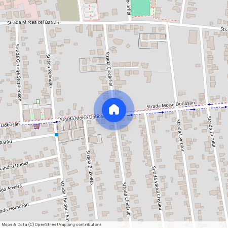 Timisoara, Esso%252525252bGiroc
