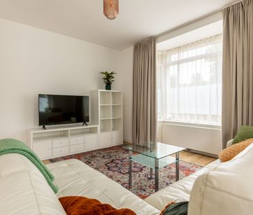 Appartement te huur: Schout van Groenewegenstraat 73 3043 EE Rotterdam - Photo 5