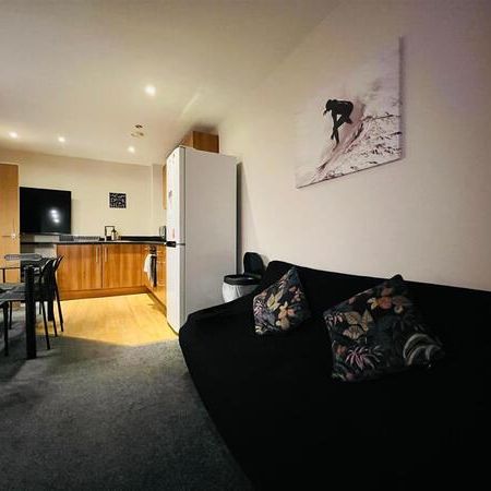 Cutlass Court, Granville Street, Birmingham - Photo 1