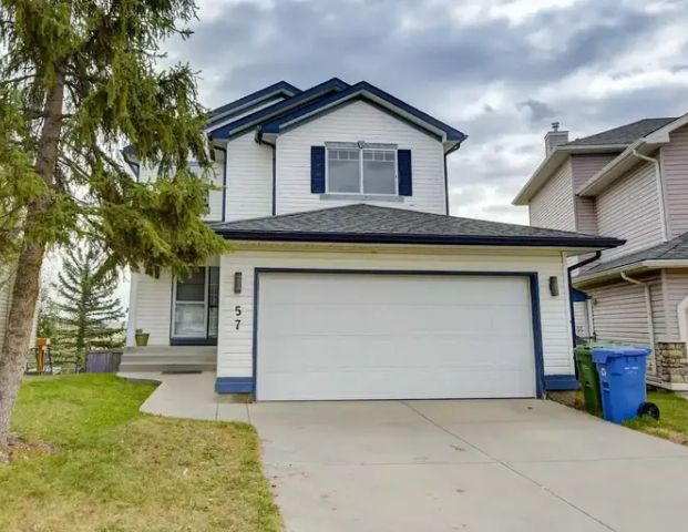 Beautiful Fully Renovated Home. | 57 Coville Crescent Northeast, Calgary - Photo 1