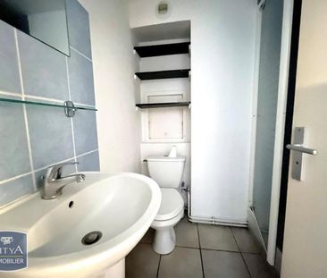 Location Appartement 1 pièce 16m² BOURGES 18000 - Photo 6