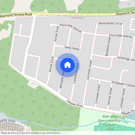 1/22 Westgate Avenue, NSW 2322, Thornton