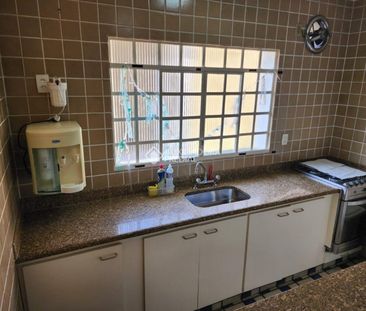 Sobrado com 3 quartos e 202m² para alugar em Vila Floresta, Santo A... - Photo 2