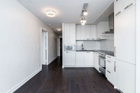 For Lease - 120 Bayview Avenue Unit# N513, Toronto, Ontario - Photo 2