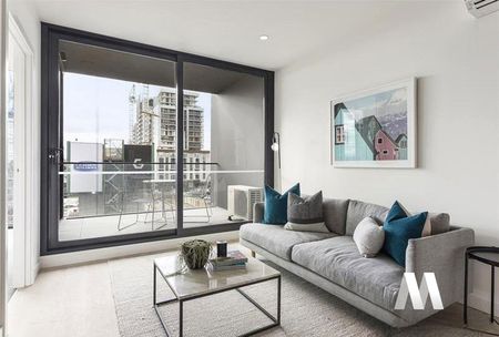 1405/2 Joseph Road, Footscray VIC 3011 - Apartment For Rent | Domain - Photo 3