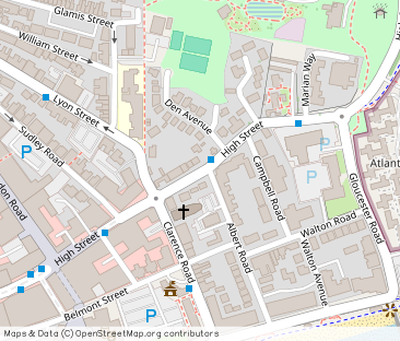 High Street, Bognor Regis, PO21 - Photo 1